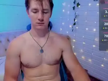 Chaturbate Sex Chat of george_fflo