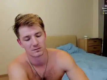 Chaturbate Best live sex cam show of george_fflo