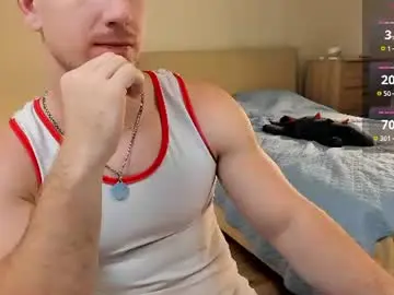 Chaturbate Sex Chat of george_fflo
