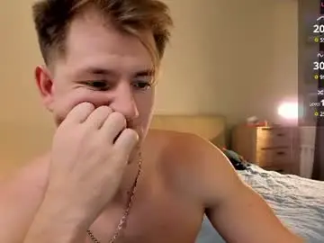 Chaturbate Best live sex cam show of george_fflo