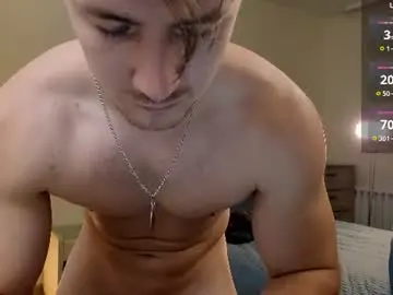 Chaturbate Adult Webcams of george_fflo