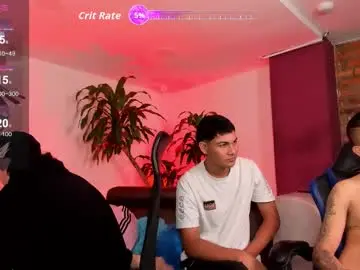 Chaturbate Best Webcam of handsomeboys19