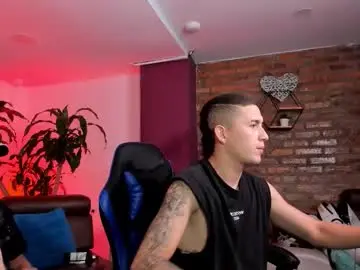 Chaturbate Adult Webcams of handsomeboys19