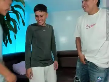 Chaturbate Private Sex Chat of handsomeboys19