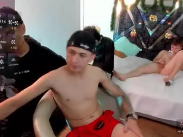 Chaturbate Best Webcam of handsomeboys19