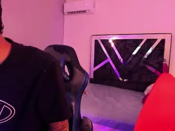 Chaturbate Free Porn Cam of handsomeboys19