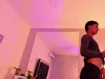 Chaturbate Adult Video Chat of handsomeboys19