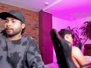 Chaturbate Adult Webcams of handsomeboys19