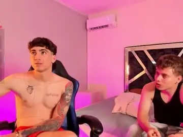 Chaturbate Best Webcam of handsomeboys19