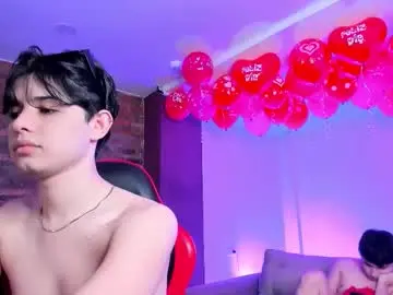 Chaturbate Free Live Porn of handsomeboys19