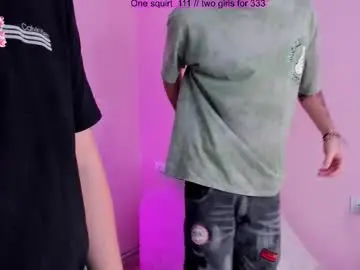 Chaturbate Adult Webcams of handsomeboys19