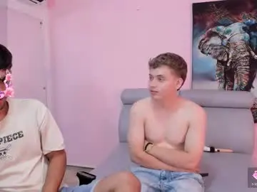 Chaturbate Adult Webcams of handsomeboys19