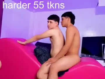 Chaturbate Private Sex Chat of handsomeboys19