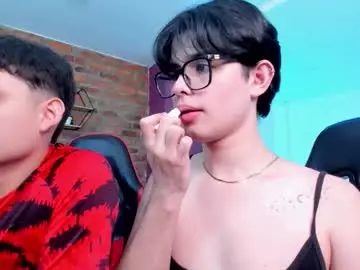 Chaturbate Live Sex of handsomeboys19