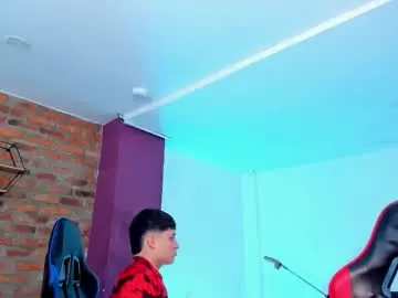 Chaturbate Adult Webcams of handsomeboys19