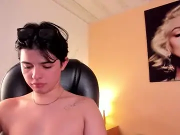 Chaturbate Best Webcam of handsomeboys19