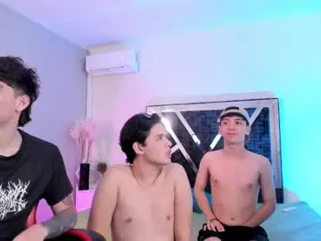 Chaturbate Adult Webcams of handsomeboys19