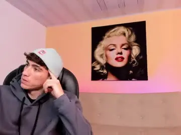 Chaturbate Adult Webcam of handsomeboys19