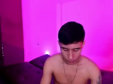 Chaturbate Sex Cam of handsomeboys19