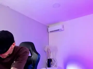 Chaturbate Private Sex Chat of handsomeboys19