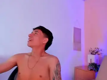 Chaturbate Free Live Porn of handsomeboys19