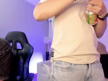 Chaturbate Live Porn of handsomeboys19