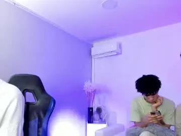 Chaturbate Sex Chat of handsomeboys19