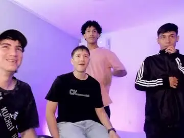 Chaturbate Best Webcam of handsomeboys19