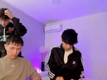 Chaturbate Best Webcam of handsomeboys19