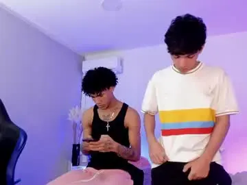 Chaturbate Best Webcam of handsomeboys19