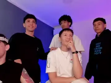 Chaturbate Free Live Porn of handsomeboys19