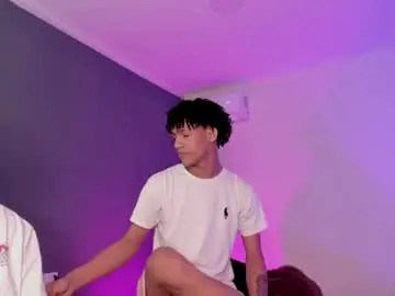 Chaturbate Best Webcam of handsomeboys19