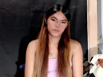 Chaturbate Watch Live Sex Cams of im_yourfairyannaxx