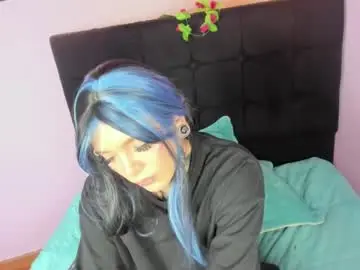 Chaturbate Live Sex Cam of its_issa