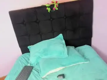 Chaturbate Nude Webcam of its_issa