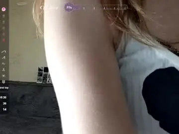 Chaturbate Watch Live Sex Cams of jenninekarels