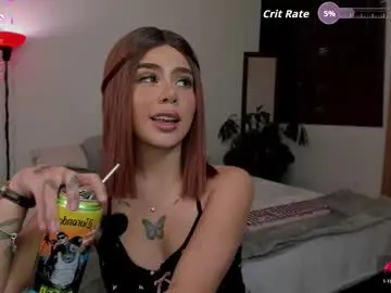 Chaturbate Free Porn Cam of jossephine_