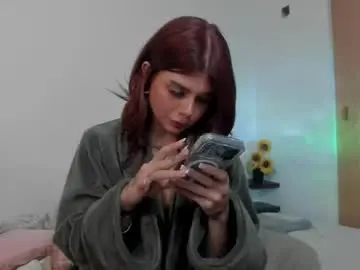 Chaturbate Adult Webcam of jossephine_