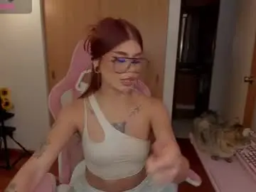 Chaturbate Nude Webcam of jossephine_