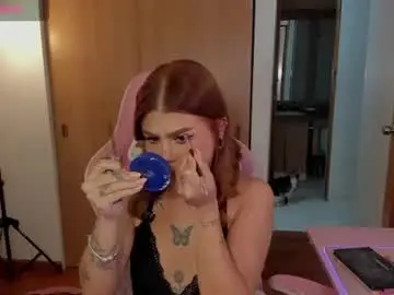 Chaturbate Live Porn of jossephine_