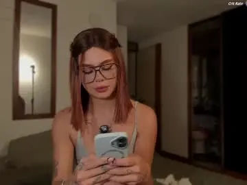 Chaturbate Private Sex Chat of jossephine_