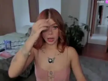 Chaturbate Sex Cam of jossephine_