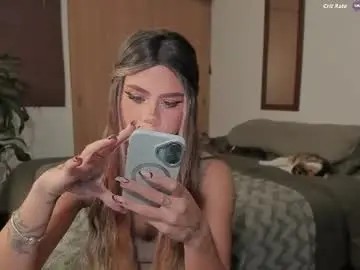 Chaturbate Sex Cam of jossephine_