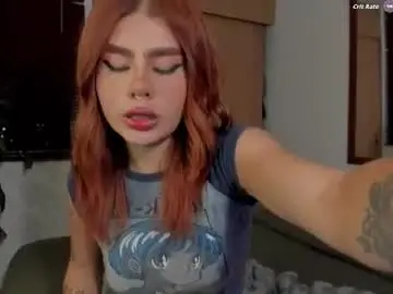 Chaturbate Live Sex Cam of jossephine_