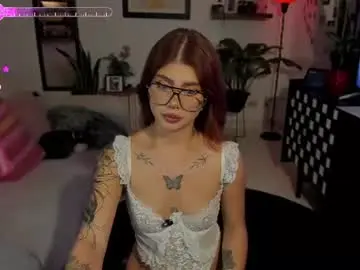 Chaturbate Nude Webcam of jossephine_
