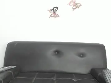 Chaturbate Adult Video Chat of melany_starck