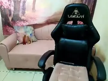 Chaturbate Sex Cam of miss_helensexy