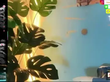 Chaturbate Private Sex Chat of ms_maureenx69x