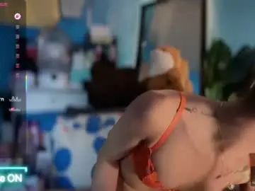 Chaturbate Free Porn Cam of ms_maureenx69x