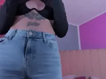 Chaturbate Live Sex of naath_